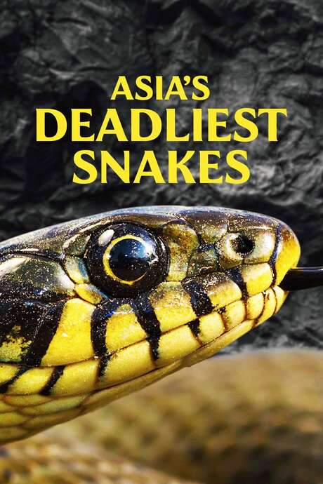 Asia harbors many of the planet’s most lethal snakes, but which one truly tops the list? Venom specialist Bryan Fry travels across the continent, from dense jungles to remote mountains, to encounter a variety of deadly species, compare their toxins, and determine the ultimate serpentine killer.